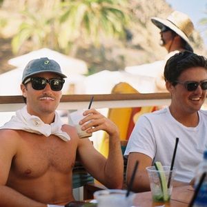 Meet your Posher, Spencer